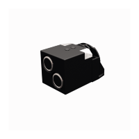 Датчик ультразвуковой Turck RU200-CK40-LIU2P8X2T-H1151