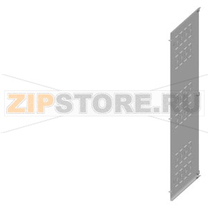 Разделитель 3 Вертикальный/Внешний/H800 Siemens 8PQ5000-2BA45 