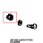 D8F-D8F Elbow fitting Unox XBC 405E