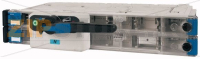 Держатель/разъединитель, 630А, 4 полюса, размер 3 Eaton PIFT3L431C601CCA
