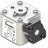 Предохранитель, 315 A, AC 690 В, 200 кА, size 1, aR, IEC UL Eaton FUSE 315A 690V 1*BKN/50 AR UC - Предохранитель, 315 A, AC 690 В, 200 кА, size 1, aR, IEC UL Eaton FUSE 315A 690V 1*BKN/50 AR UC