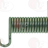 ПРАВОСТОРОННЯЯ ПРУЖИНА O 19X45 MM - ПРАВОСТОРОННЯЯ ПРУЖИНА O 19X45 MM