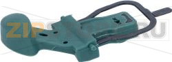 HANDLE RELEASE BUTTON VK140 