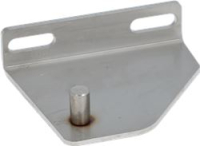 UPPER HINGE RH