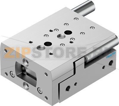 Мини-суппорт Festo DGST-25-50-PA 