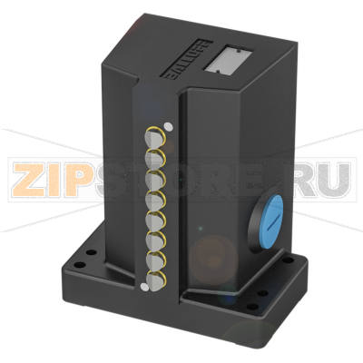 Датчик положения последовательный механический Balluff BNS00M0 