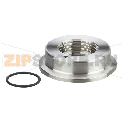 Адаптер Clamp DIN 11864 IFM E33308 