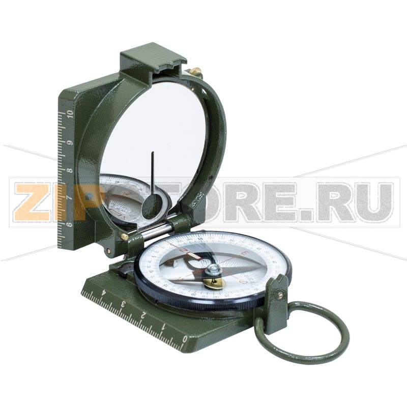 Компас RGK DQL-7 