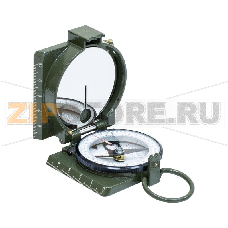 Компас RGK DQL-7 