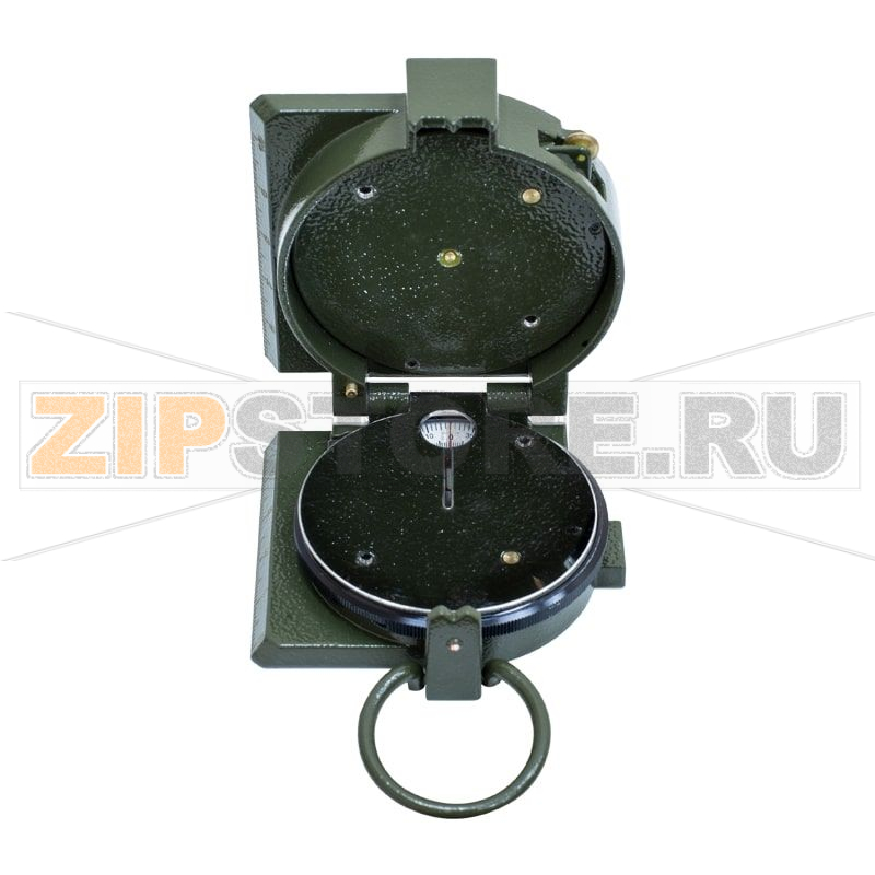 Компас RGK DQL-7 