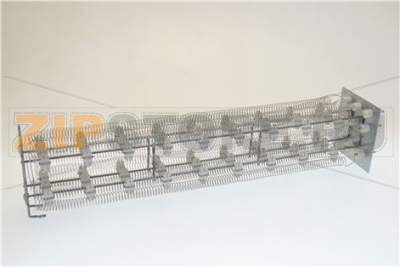 RESISTENZA 16KW 