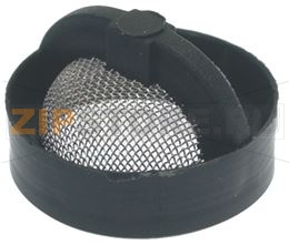 FILTRO ELETTROVALVOLA 