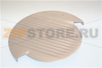 PARALAMA 300 RIGHE FILANTI OSSIDATO