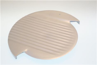 PARALAMA 300 RIGHE FILANTI OSSIDATO