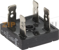 Rectifier 420 V, 10 A