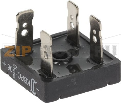 Rectifier 420 V, 10 A 