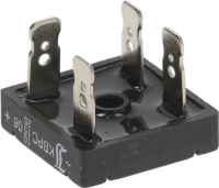 Rectifier 420 V, 10 A