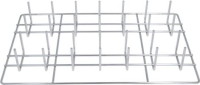 РЕШЕТКА ДЛЯ ЗАПЕКАНИЯ КАРТОШКИ GN 1/1 RATIONAL 6035.1019