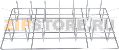 РЕШЕТКА ДЛЯ ЗАПЕКАНИЯ КАРТОШКИ GN 1/1 RATIONAL 6035.1019 