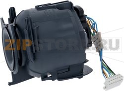 MOTOR KOBOLD VK200/VK220S 