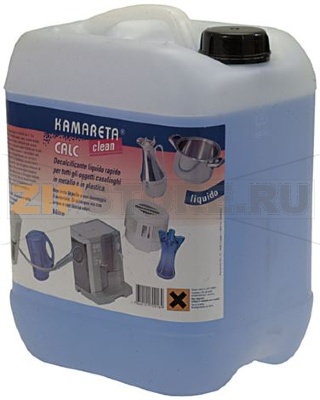 ДЕТЕРГЕНТ CALC CLEAN 10 Л 