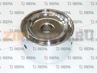 PORTACIALDA SUPERIORE 7gr. dm. 42X3.7