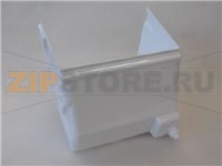 TRAY FOR EVAPORATOR