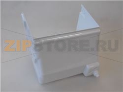 TRAY FOR EVAPORATOR 