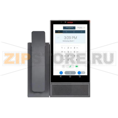 IP-телефон Avaya Vantage K175 