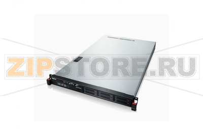 Rack-сервер Lenovo 70AB001TUX 