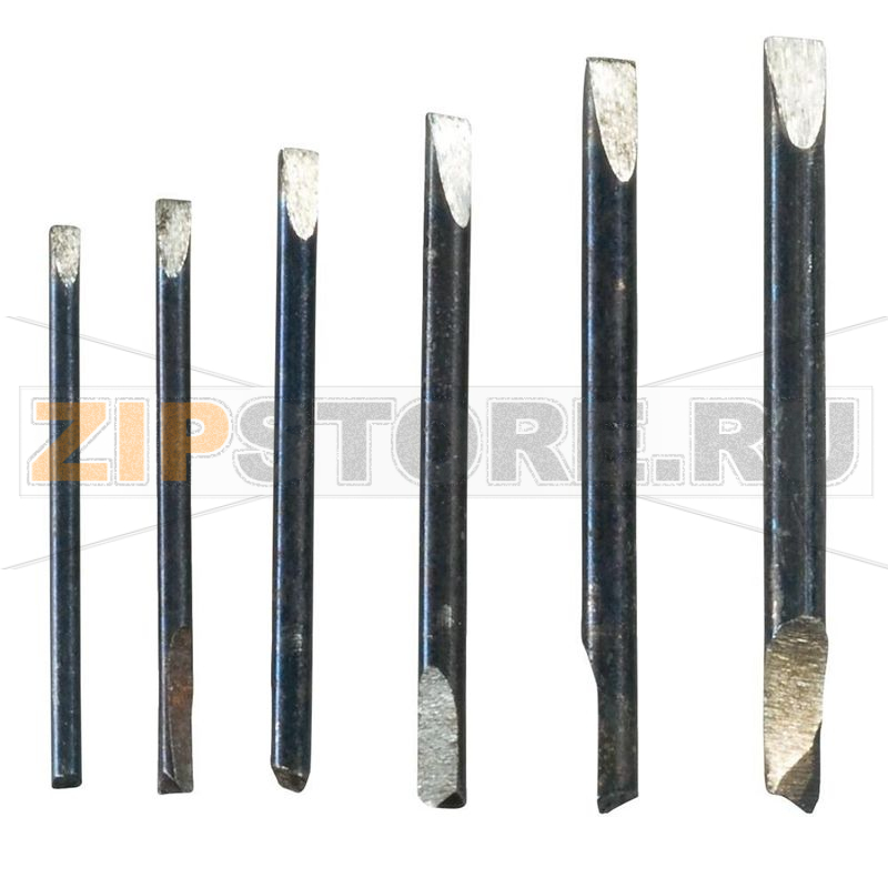 Набор отверток для часов, 12 шт Toolcraft 820926 