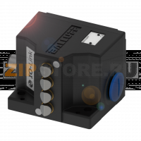 Датчик положения последовательный механический Balluff BNS052N