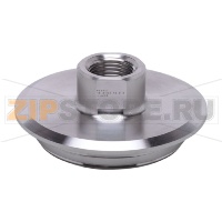 Фитинг присоединительный Varivent IFM E43307