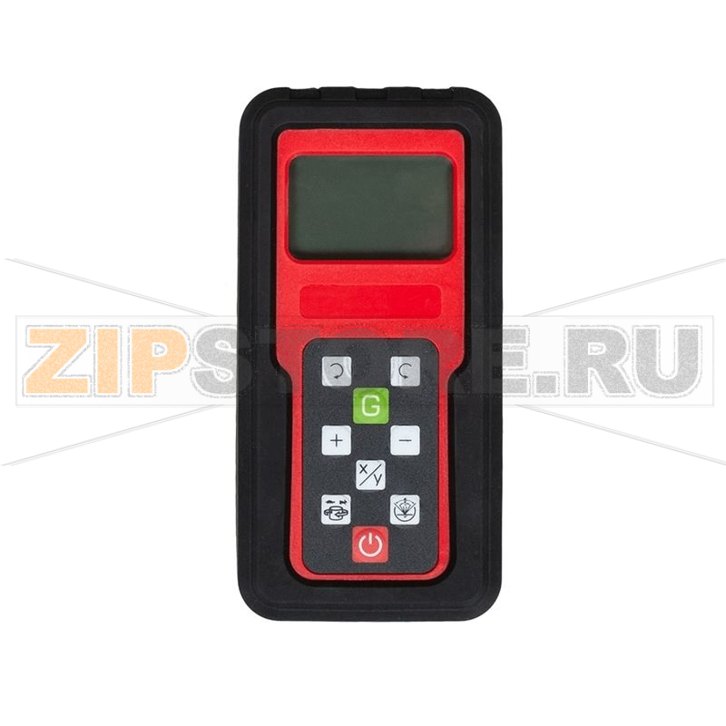 Комплект: нивелир ротационный SP-500, штатив SH-170 RGK 778862 