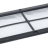 FILTRO ARIA 490x160 mm - FILTRO ARIA 490x160 mm