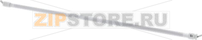КВАРЦЕВЫЙ ТЭН 525ВТ 76В 