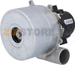 MOTOR VACUUM CLEANER TANGENTIAL 1400W 