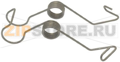 ПРОФИЛИРОВАННАЯ ПРУЖИНА ДЛЯ СКРЕПЕРА 