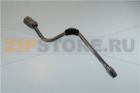 TUBO VAPOR INOX_160mm.COM