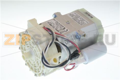 ЭЛЕКТРОНАСОС OP T33.PRS-UL 60Hz 
