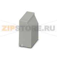 Заглушки Phoenix Contact ME B-17,5 MKDSO KMGY