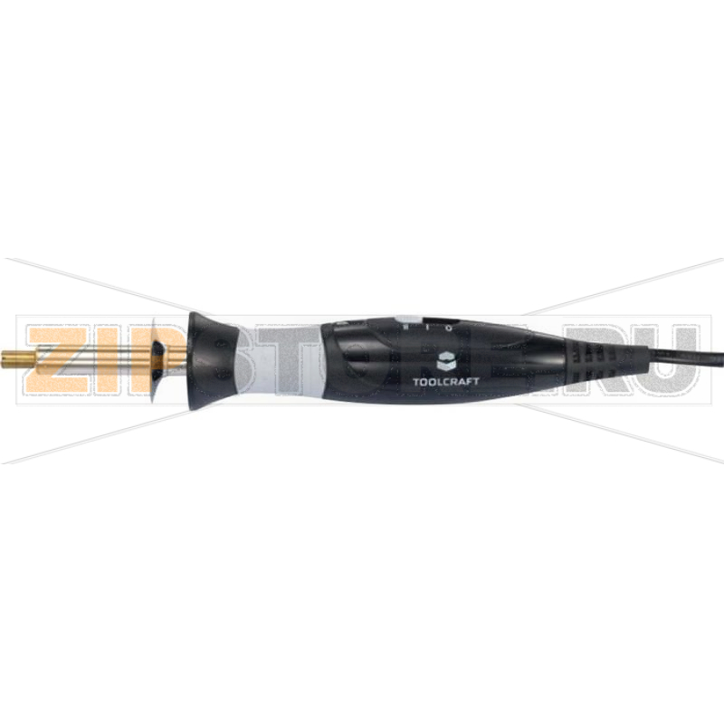 Набор для горячей отпайки Toolcraft KK-07025ВWD-2000 