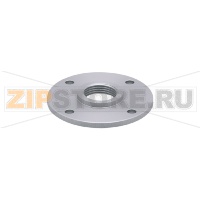 Пластина фланцевая для датчиков уровня IFM E43202