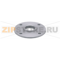 Пластина фланцевая для датчиков уровня IFM E43202