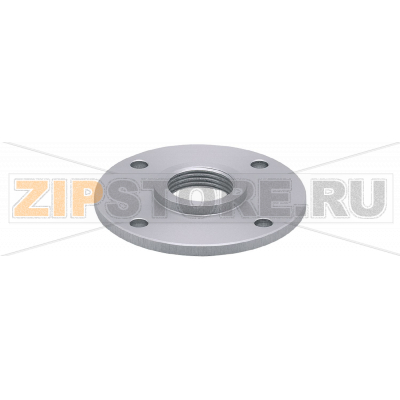 Пластина фланцевая для датчиков уровня IFM E43202 
