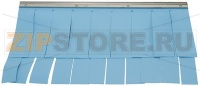 ВНУТРЕННЯЯ ШТОРКА В КОМПЛЕКТЕ 620 X 410 ММ