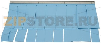 ВНУТРЕННЯЯ ШТОРКА В КОМПЛЕКТЕ 620 X 410 ММ 