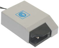 KIT BLOCCO PORTA RC14/23 24V NO EVOLUT