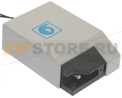 KIT BLOCCO PORTA RC14/23 24V NO EVOLUT 