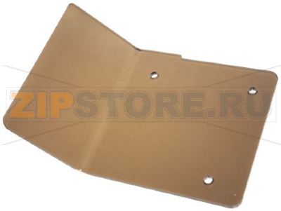 PLEXI DE PROTECTION 